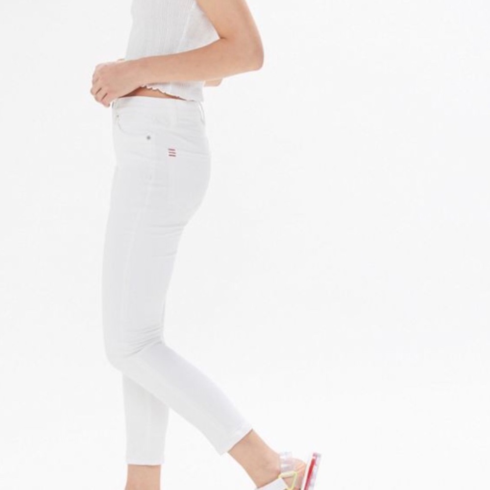 Urban outfitters high rise twig jeans